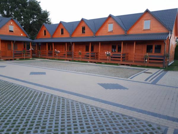 Domki Wczasowe Electra