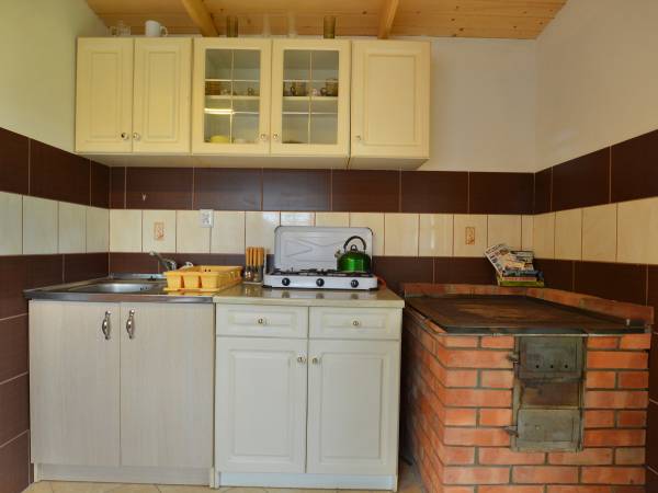 Domki Letniskowe u Henia i Anety