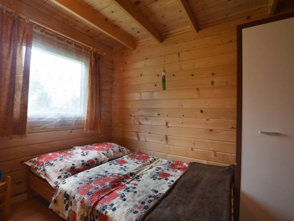 Domki Letniskowe u Henia i Anety