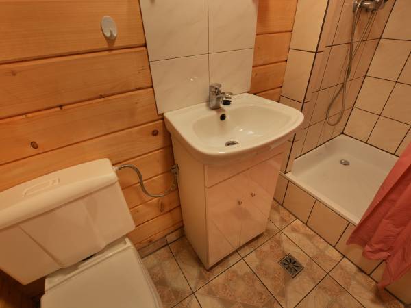 Domki Letniskowe u Henia i Anety