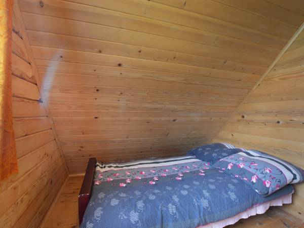 Domki Letniskowe u Henia i Anety