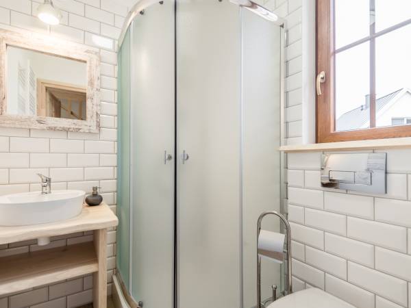 Łazienka DOMKE STANDARD