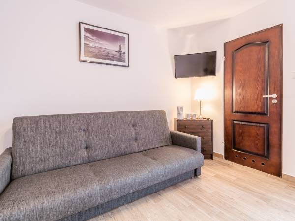 Dom Wczasowy Claudia