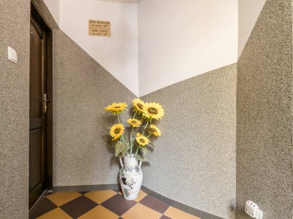 Dom Wczasowy Claudia