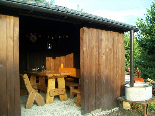 Gospodarstwo Agroturystyczne Dora