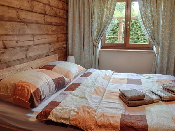 kolejna łazienka na parterze