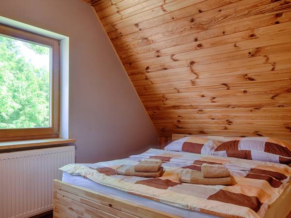 Mazurska Chata Czepiela