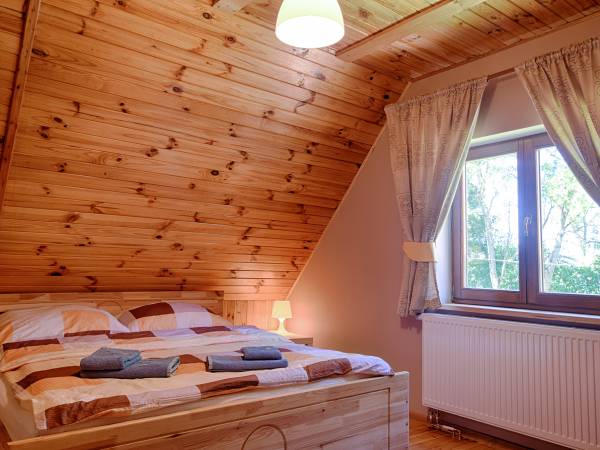 Mazurska Chata Czepiela