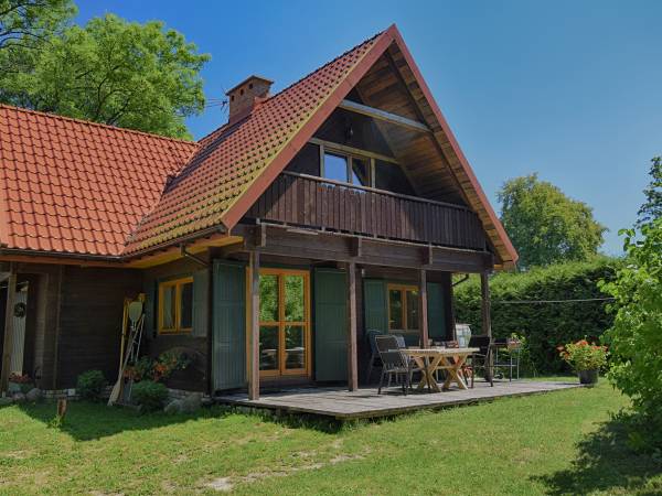 Mazurska Chata Czepiela