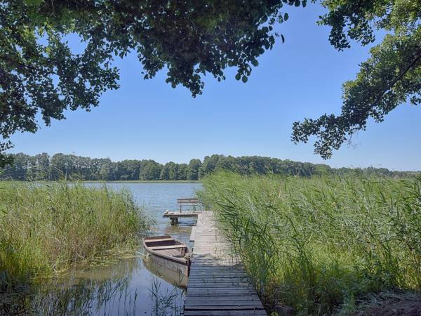 Mazurska Chata Czepiela