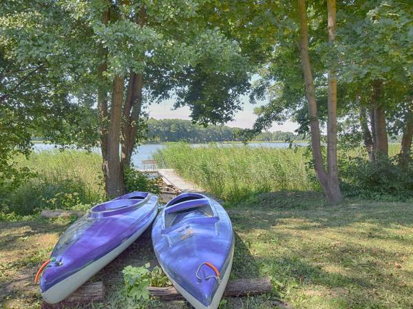 Mazurska Chata Czepiela