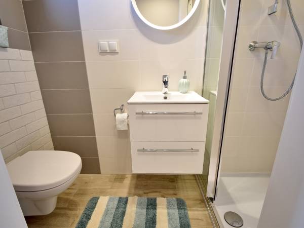 Domki Apartamentowe Baltico