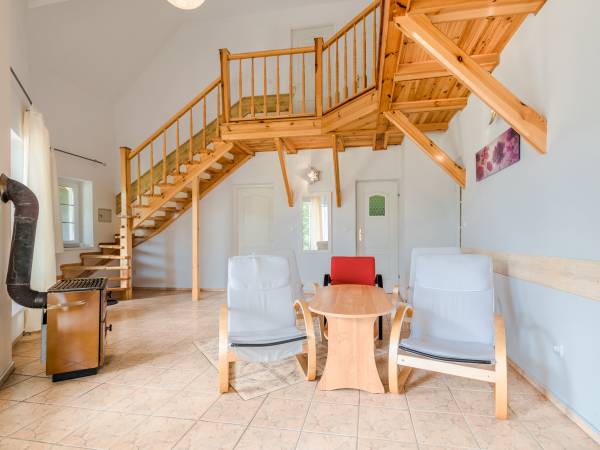 U Ryszarda -Fajna Chata