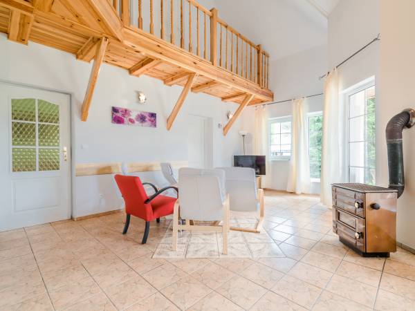 U Ryszarda -Fajna Chata