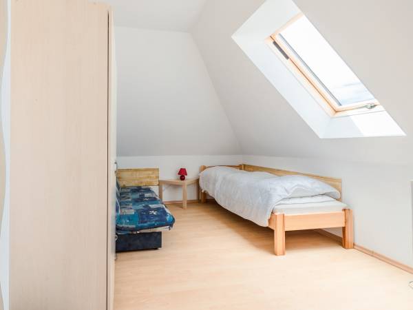 U Ryszarda -Fajna Chata