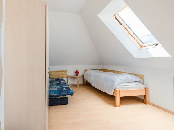 U Ryszarda -Fajna Chata