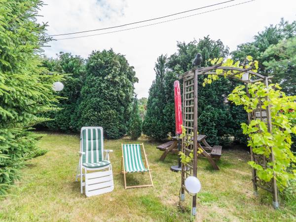 U Ryszarda -Fajna Chata