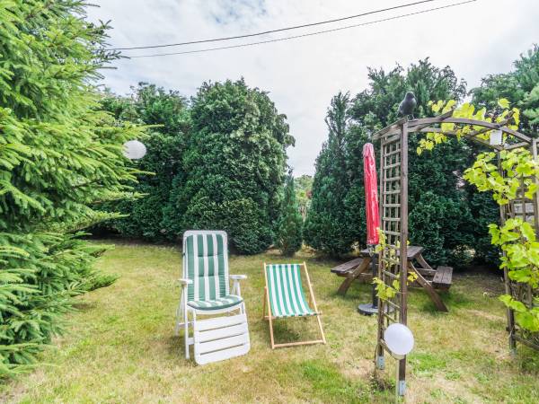 U Ryszarda -Fajna Chata