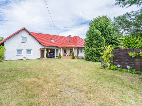 U Ryszarda -Fajna Chata