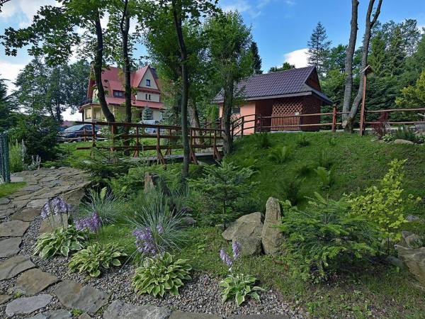 Ośrodek Wypoczynkowy Prometówka