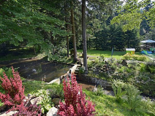 Ośrodek Wypoczynkowy Prometówka