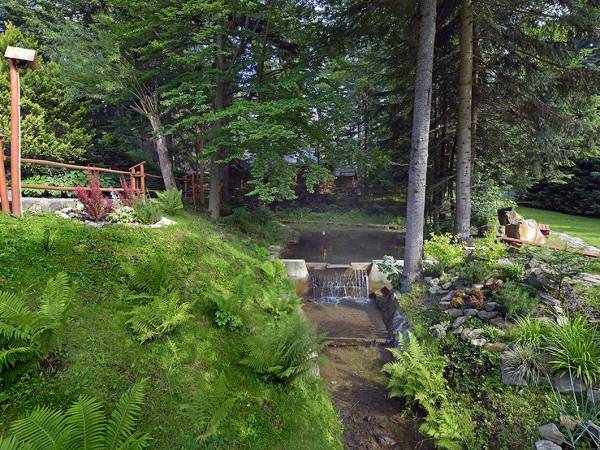 Ośrodek Wypoczynkowy Prometówka