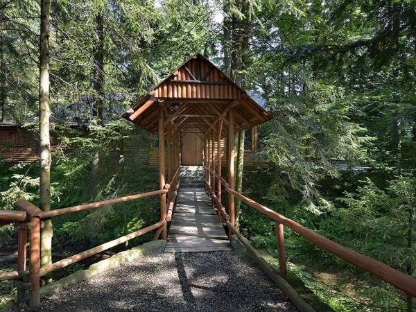 Ośrodek Wypoczynkowy Prometówka