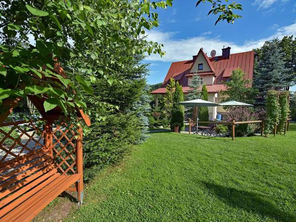 Ośrodek Wypoczynkowy Prometówka