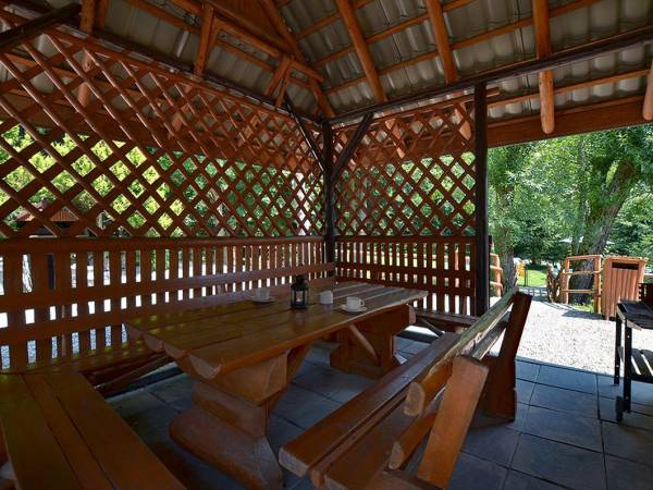 Ośrodek Wypoczynkowy Prometówka