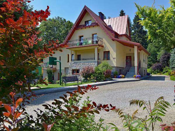 Ośrodek Wypoczynkowy Prometówka