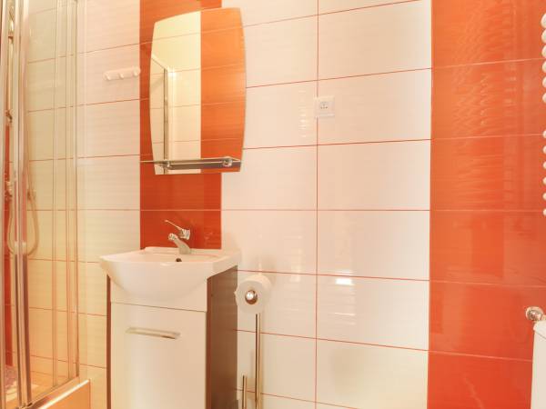 Zagroda Rybacka - Hanka i Jan Morawscy