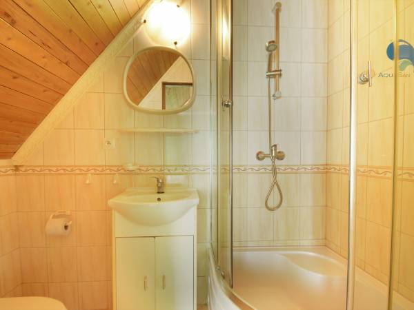 Zagroda Rybacka - Hanka i Jan Morawscy