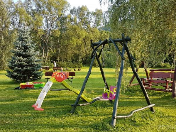 Zajazd pod Połoniną