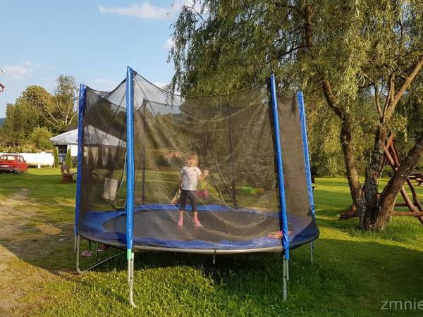 Zajazd pod Połoniną