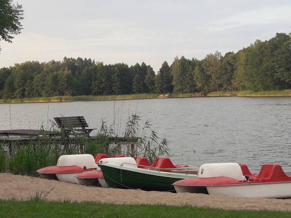 Kwatery Agroturystyczne u Bogusława