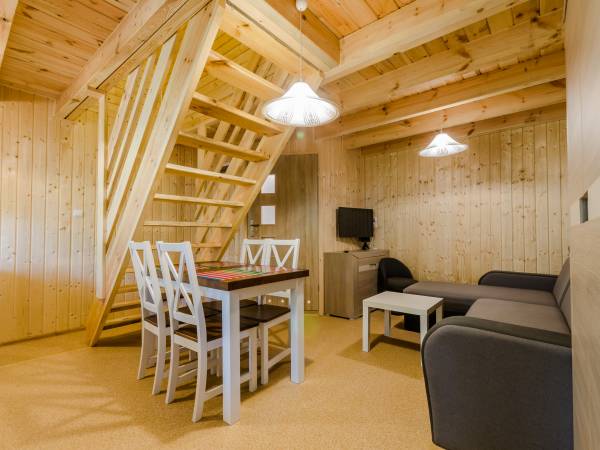 Ośrodek Wypoczynkowy Neptun