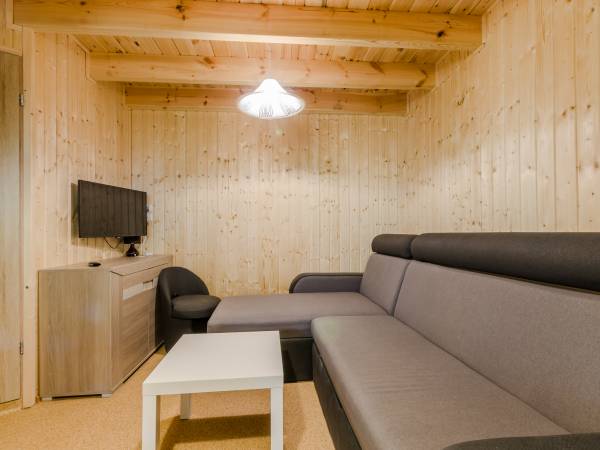 Ośrodek Wypoczynkowy Neptun