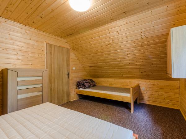 Ośrodek Wypoczynkowy Neptun