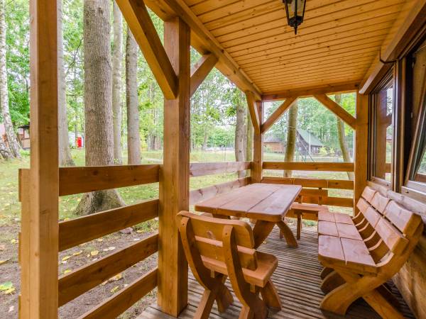 Ośrodek Wypoczynkowy Neptun