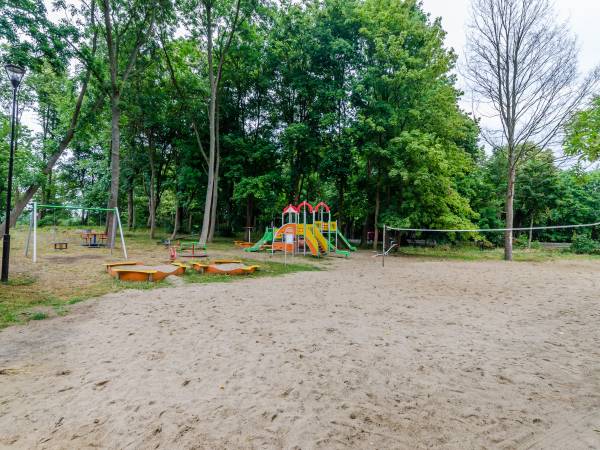 Ośrodek Wypoczynkowy Neptun