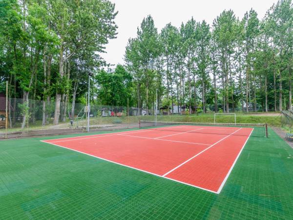 Ośrodek Wypoczynkowy Neptun