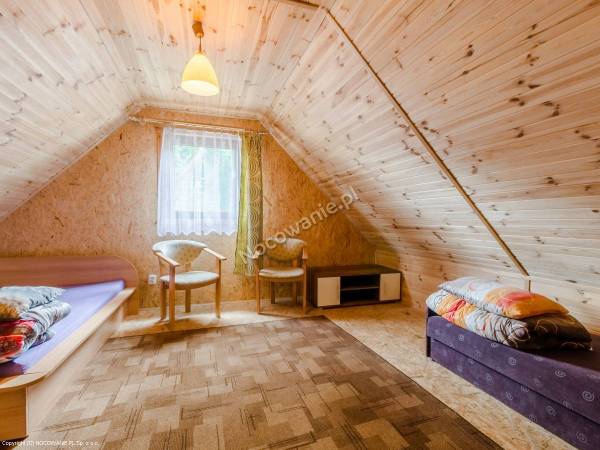 Ośrodek Wypoczynkowy Babiński