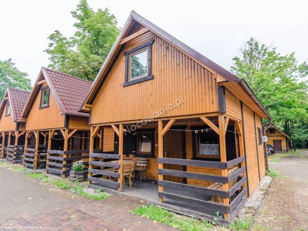 Ośrodek Wypoczynkowy Babiński