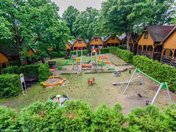 Ośrodek Wypoczynkowy Babiński