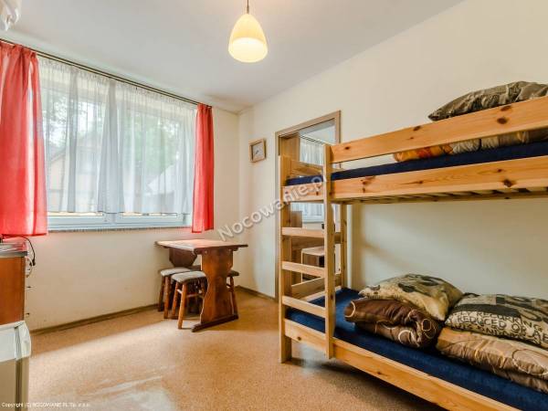 Ośrodek Wypoczynkowy Babiński