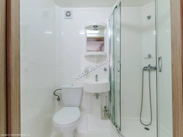 Ośrodek Wypoczynkowy Babiński