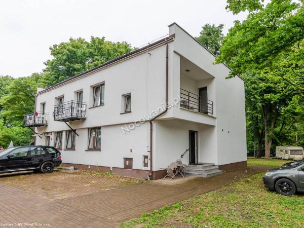 Ośrodek Wypoczynkowy Babiński