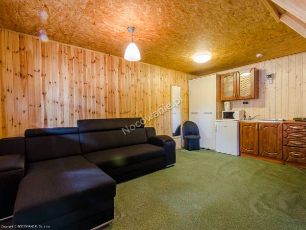 Ośrodek Wypoczynkowy Babiński