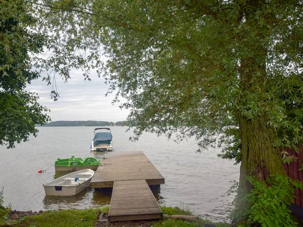 Tałty Wypoczynek Nad Jeziorem