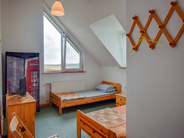 Tałty Wypoczynek Nad Jeziorem